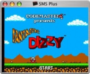 SMS+ – Game Gear Emulator USA Download Rom